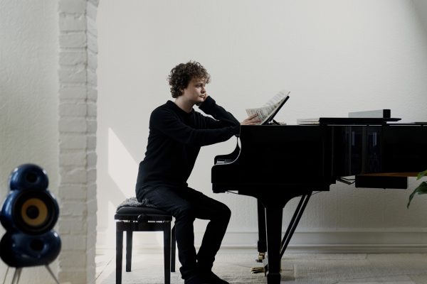 Featured image for “Pianoafton – Gustav Piekut”