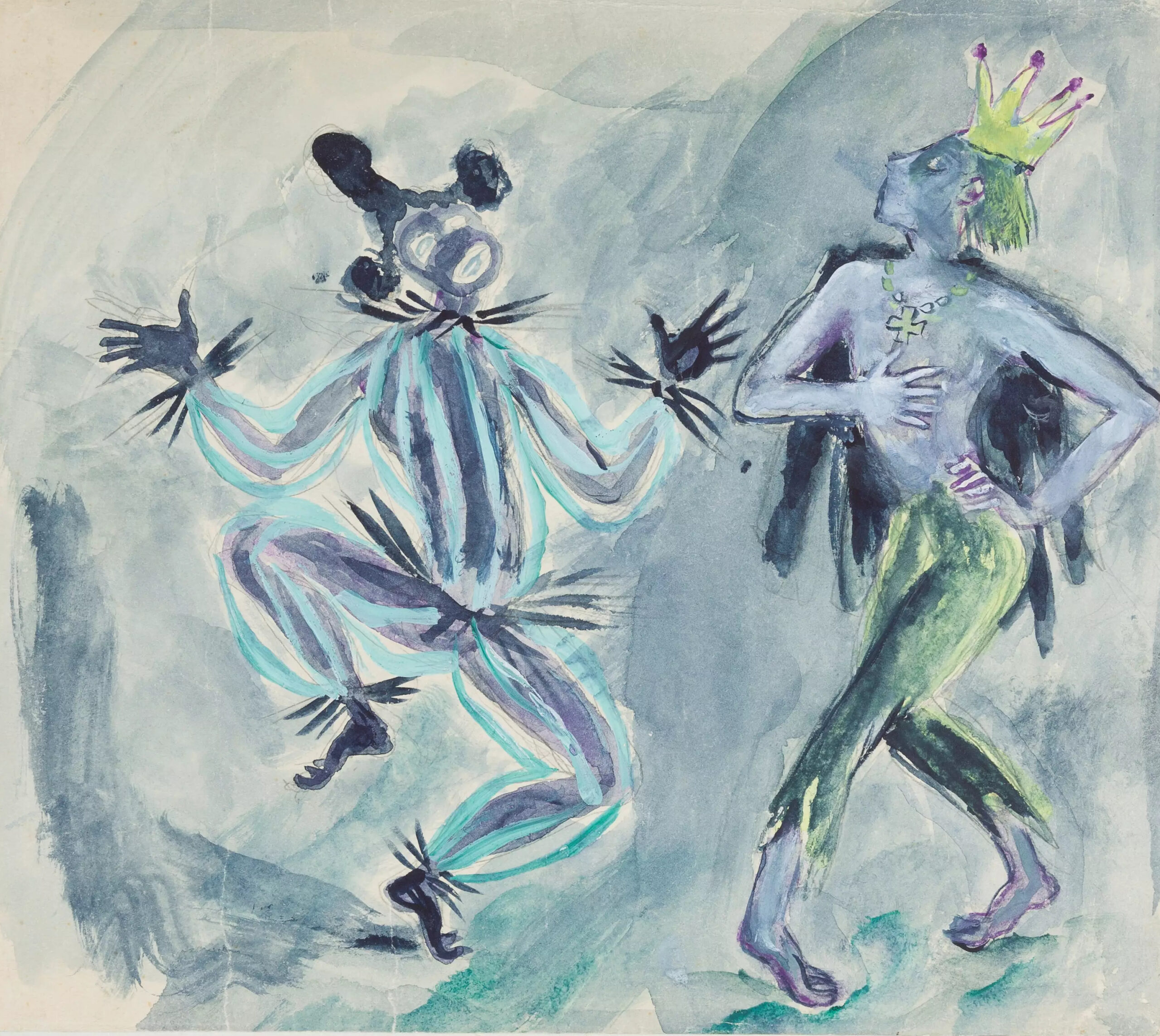 Featured image for “Himlens hemlighet – del av Halländsk musikfestival”
